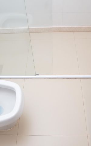 Apartamento para alugar com 570m², 3 quartos e 4 vagas Apartamento para alugar com 570m², 3 quartos e 4 vagasBanheiro de serviço