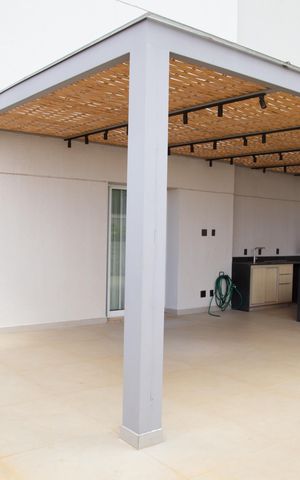 Apartamento para alugar com 570m², 3 quartos e 4 vagas Apartamento para alugar com 570m², 3 quartos e 4 vagasÁrea comum