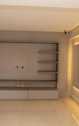 Apartamento para alugar com 570m², 3 quartos e 4 vagas Apartamento para alugar com 570m², 3 quartos e 4 vagasSala