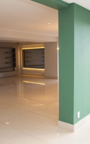 Apartamento para alugar com 570m², 3 quartos e 4 vagas Apartamento para alugar com 570m², 3 quartos e 4 vagasSala