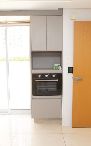 Apartamento para alugar com 570m², 3 quartos e 4 vagas Apartamento para alugar com 570m², 3 quartos e 4 vagasCozinha