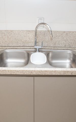 Apartamento para alugar com 570m², 3 quartos e 4 vagas Apartamento para alugar com 570m², 3 quartos e 4 vagasCozinha