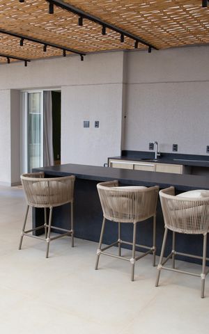 Apartamento para alugar com 570m², 3 quartos e 4 vagas Apartamento para alugar com 570m², 3 quartos e 4 vagasÁrea comum