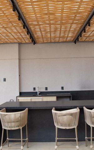 Apartamento para alugar com 570m², 3 quartos e 4 vagas Apartamento para alugar com 570m², 3 quartos e 4 vagasÁrea comum