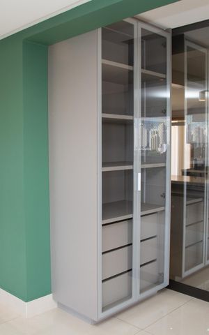 Apartamento para alugar com 570m², 3 quartos e 4 vagas Apartamento para alugar com 570m², 3 quartos e 4 vagasSala