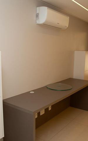 Apartamento para alugar com 570m², 3 quartos e 4 vagas Apartamento para alugar com 570m², 3 quartos e 4 vagasDespensa
