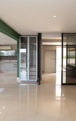 Apartamento para alugar com 570m², 3 quartos e 4 vagas Apartamento para alugar com 570m², 3 quartos e 4 vagasSala