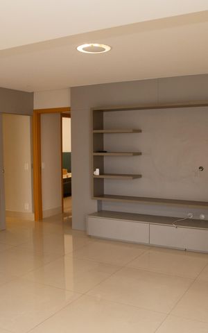 Apartamento para alugar com 570m², 3 quartos e 4 vagas Apartamento para alugar com 570m², 3 quartos e 4 vagasSala