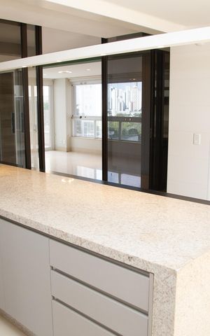 Apartamento para alugar com 570m², 3 quartos e 4 vagas Apartamento para alugar com 570m², 3 quartos e 4 vagasCozinha