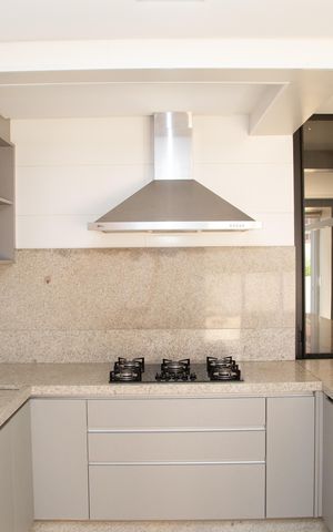 Apartamento para alugar com 570m², 3 quartos e 4 vagas Apartamento para alugar com 570m², 3 quartos e 4 vagasCozinha