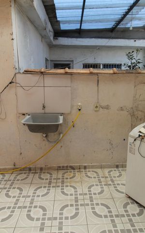 Casa para alugar com 50m², 1 quarto e 1 vagaÁrea de Serviço