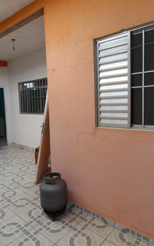 Casa para alugar com 50m², 1 quarto e 1 vagaÁrea de Serviço