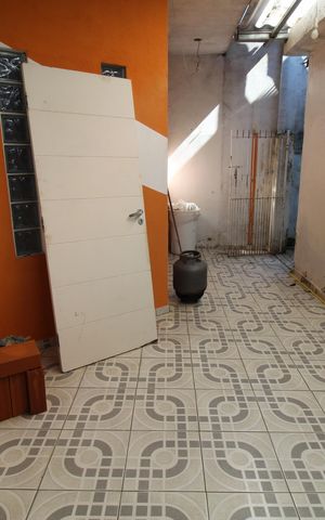 Casa para alugar com 50m², 1 quarto e 1 vagaÁrea de Serviço