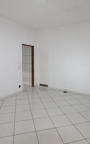 Casa para alugar com 50m², 1 quarto e 1 vagaQuarto 