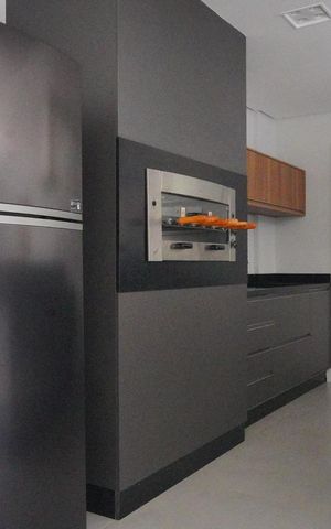 Apartamento à venda com 64m², 2 quartos e 1 vaga Apartamento à venda com 64m², 2 quartos e 1 vagaÁrea comum - Salão de festas