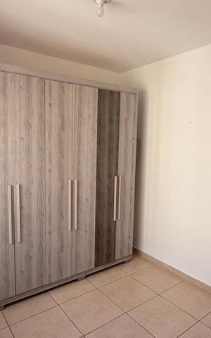 Apartamento para alugar com 65m², 3 quartos e 2 vagasQuarto 1
