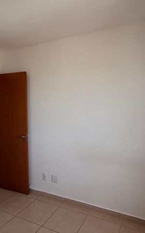 Apartamento para alugar com 65m², 3 quartos e 2 vagasQuarto 1