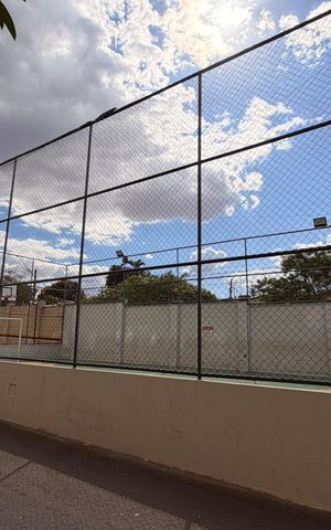 Apartamento para alugar com 65m², 3 quartos e 2 vagasQuadra Esportiva