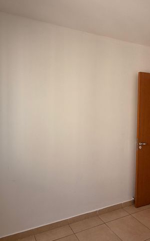Apartamento para alugar com 65m², 3 quartos e 2 vagasQuarto 2