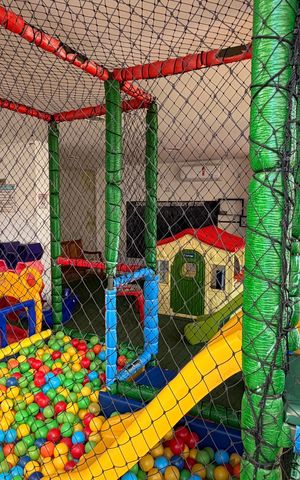 Apartamento para alugar com 65m², 3 quartos e 2 vagasBrinquedoteca