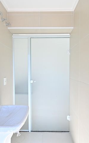 Apartamento para alugar com 54m², 1 quarto e 1 vagaLavanderia