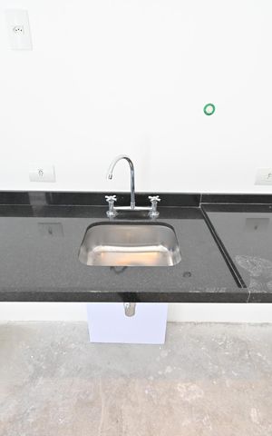 Apartamento para alugar com 54m², 1 quarto e 1 vagaCozinha