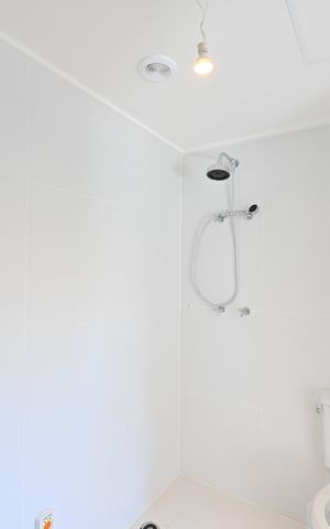 Apartamento para alugar com 54m², 1 quarto e 1 vagaBanheiro Social