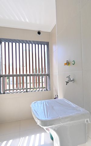 Apartamento para alugar com 54m², 1 quarto e 1 vagaLavanderia