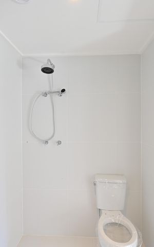 Apartamento para alugar com 54m², 1 quarto e 1 vagaBanheiro Social