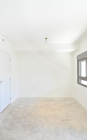 Apartamento para alugar com 54m², 1 quarto e 1 vagaSala/Quarto