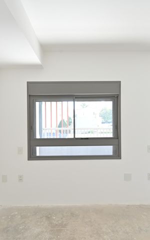 Apartamento para alugar com 54m², 1 quarto e 1 vagaSala/Quarto