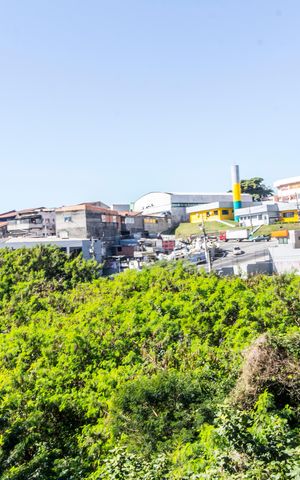 Apartamento à venda com 52m², 2 quartos e 1 vaga Apartamento à venda com 52m², 2 quartos e 1 vagaVista da Varanda