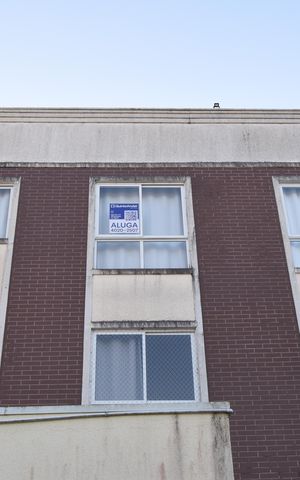 Apartamento para alugar com 48m², 2 quartos e 1 vagaPlaca