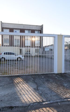 Apartamento para alugar com 48m², 2 quartos e 1 vagaFachada