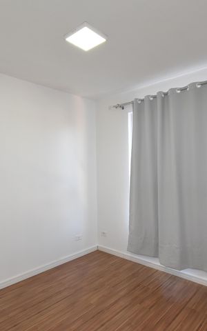 Apartamento para alugar com 48m², 2 quartos e 1 vagaQuarto 1