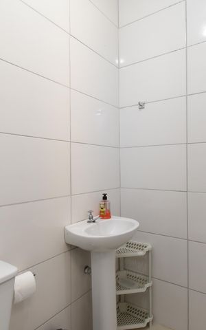 Apartamento para alugar com 48m², 2 quartos e 1 vagaBanheiro