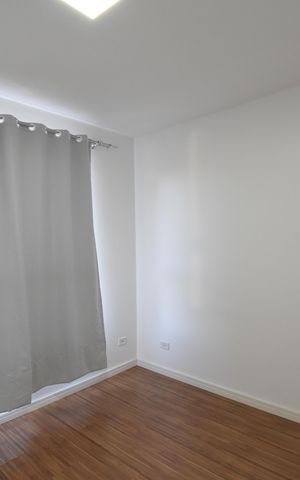 Apartamento para alugar com 48m², 2 quartos e 1 vagaQuarto 1