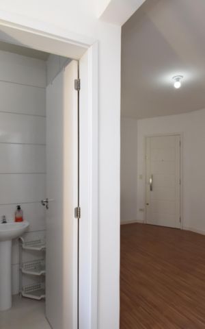 Apartamento para alugar com 48m², 2 quartos e 1 vagaSala