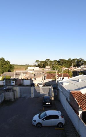 Apartamento para alugar com 48m², 2 quartos e 1 vagaQuarto 1