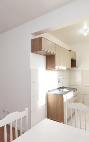 Apartamento para alugar com 48m², 2 quartos e 1 vagaSala