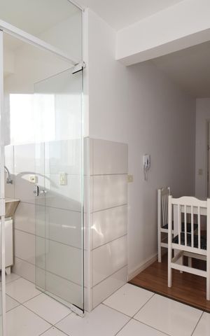 Apartamento para alugar com 48m², 2 quartos e 1 vagaCozinha