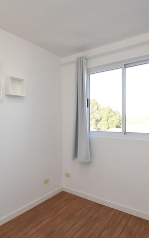 Apartamento para alugar com 48m², 2 quartos e 1 vagaQuarto 2
