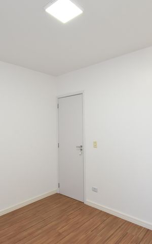 Apartamento para alugar com 48m², 2 quartos e 1 vagaQuarto 1