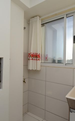 Apartamento para alugar com 48m², 2 quartos e 1 vagaÁrea de Serviço