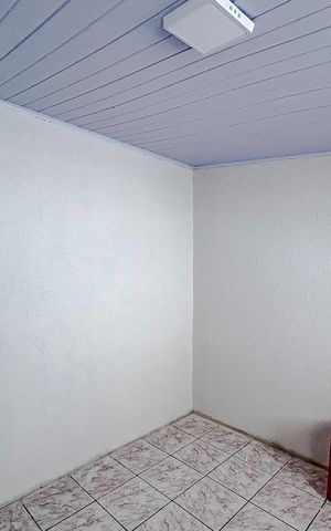 Casa para alugar com 30m², 1 quarto e sem vagaSala