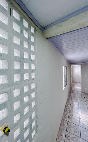 Casa para alugar com 30m², 1 quarto e sem vagaÁrea de Serviço