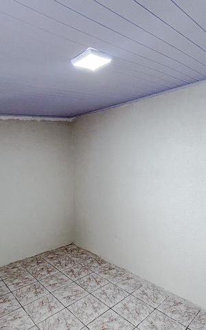 Casa para alugar com 30m², 1 quarto e sem vagaSuíte