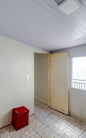 Casa para alugar com 30m², 1 quarto e sem vagaSala