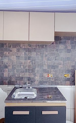 Casa para alugar com 30m², 1 quarto e sem vagaCozinha