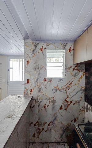 Casa para alugar com 30m², 1 quarto e sem vagaCozinha